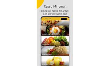 Resep Masakan Populer for Android - Download the APK from Habererciyes